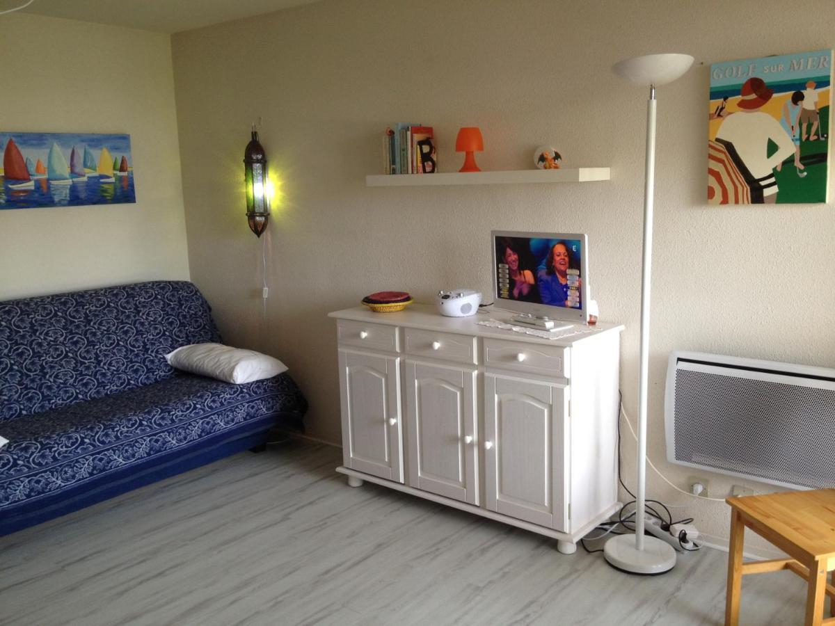 Appartement Location Vaux Sur Mer Plage A Partir De 4 Nuits Minimum Kültér fotó