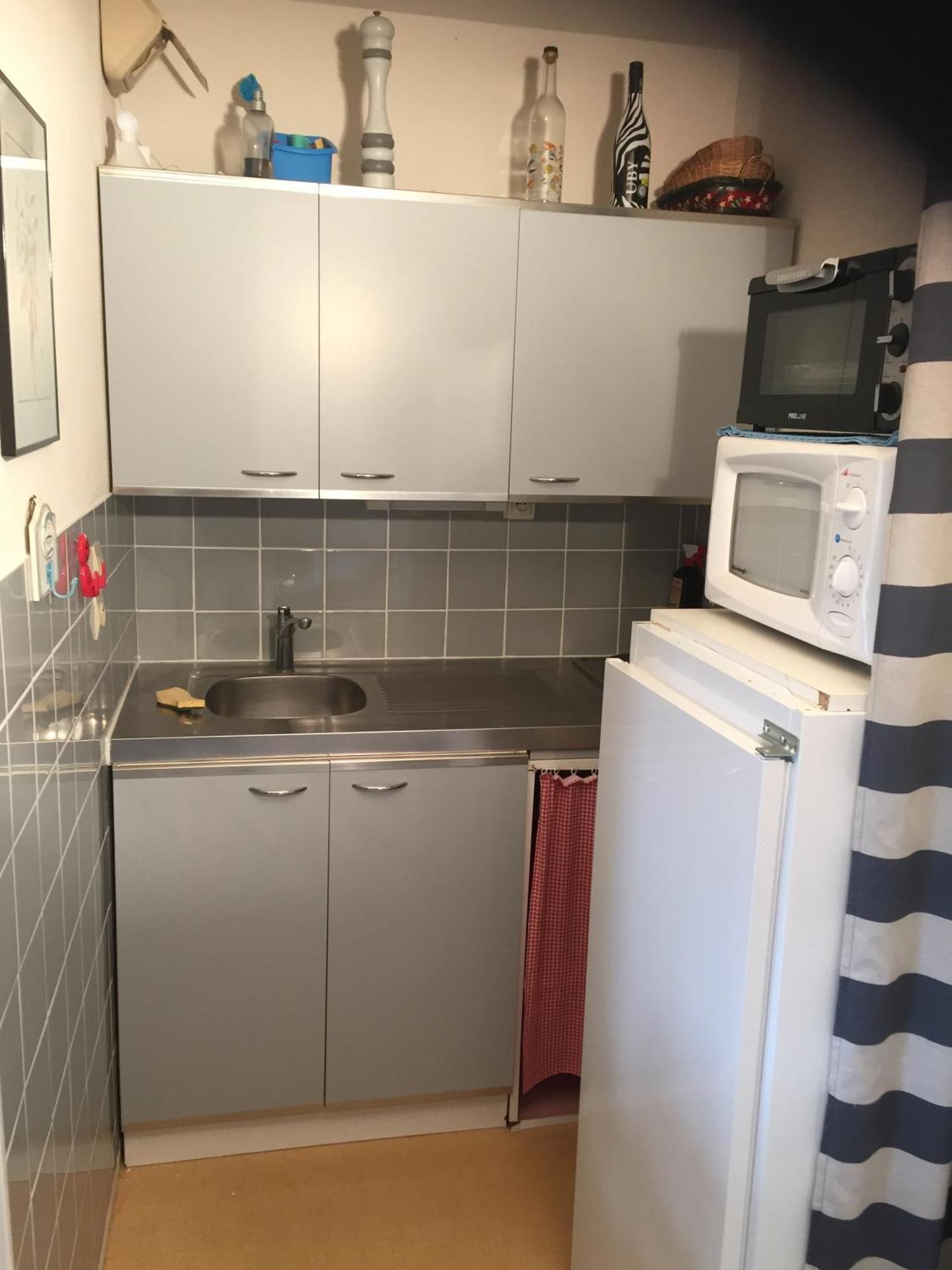 Appartement Location Vaux Sur Mer Plage A Partir De 4 Nuits Minimum Kültér fotó