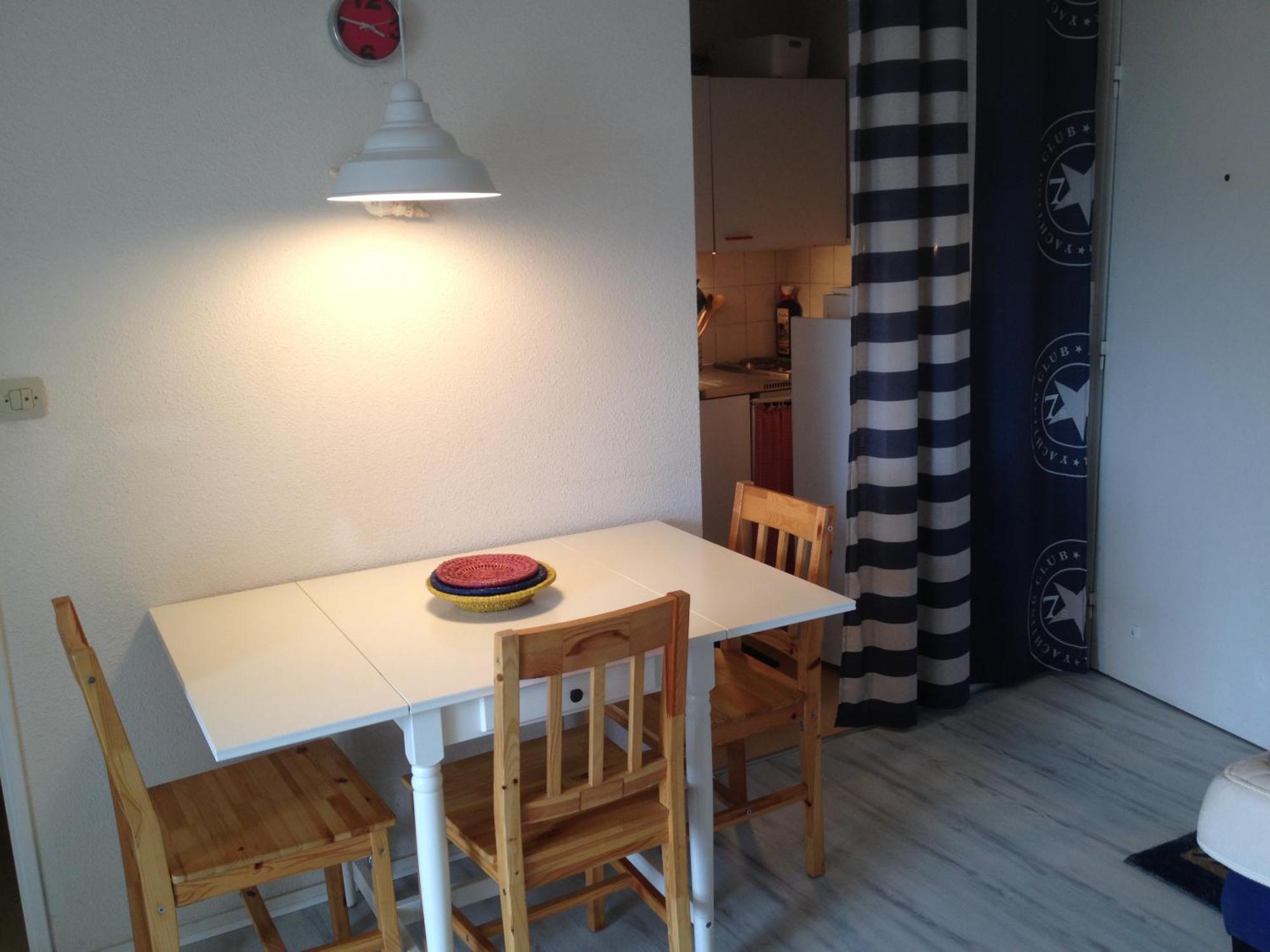 Appartement Location Vaux Sur Mer Plage A Partir De 4 Nuits Minimum Kültér fotó