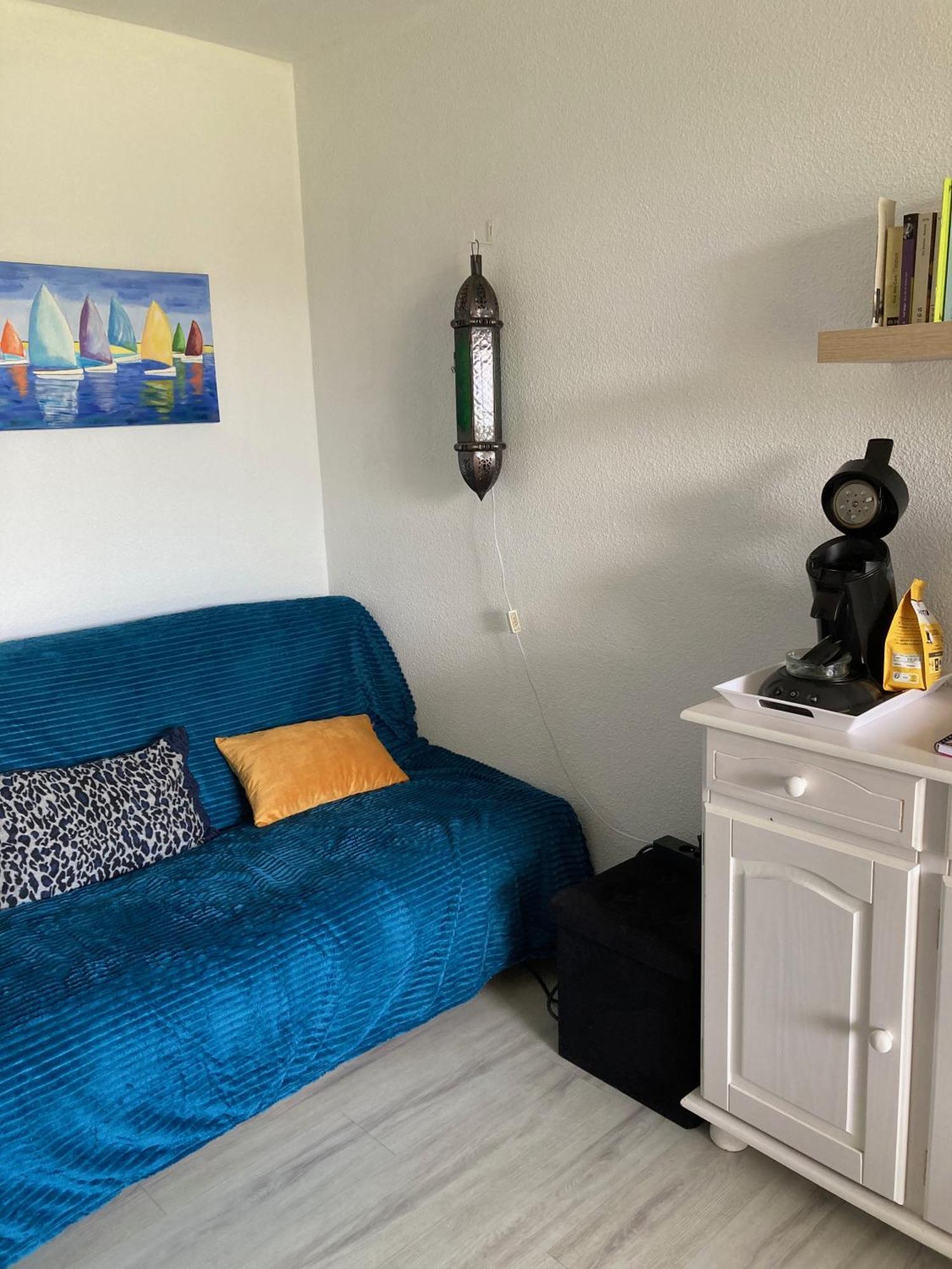 Appartement Location Vaux Sur Mer Plage A Partir De 4 Nuits Minimum Kültér fotó